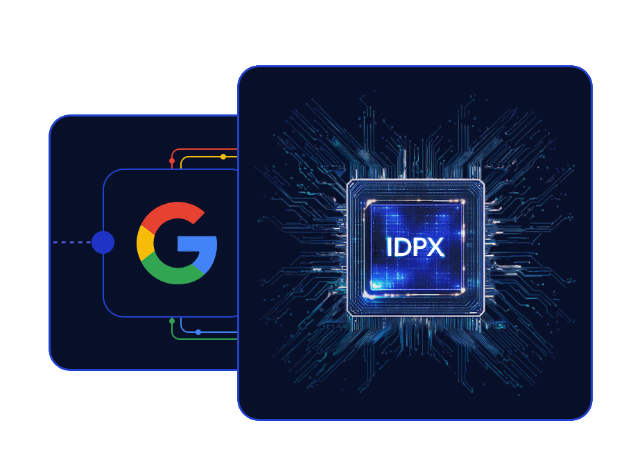 IDPX-Google-V0